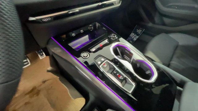 AUDI A6 usata, con Controllo trazione