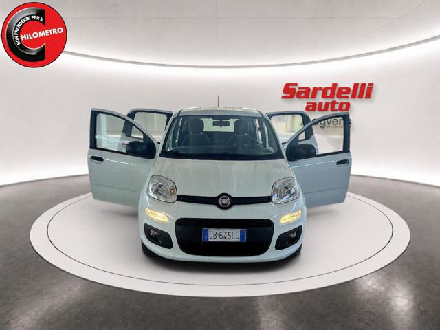 FIAT Panda usata, con Alzacristalli elettrici