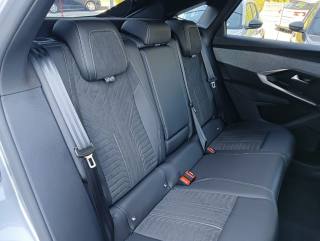PEUGEOT 3008 usata, con Touch screen