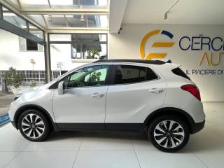 OPEL Mokka X usata, con Chiusura centralizzata