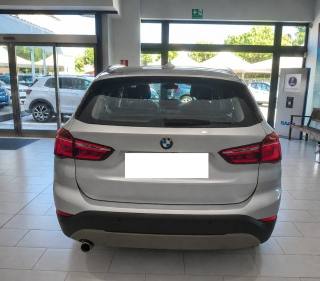 BMW X1 usata, con Alzacristalli elettrici