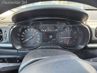 CITROEN C3 usata, con Volante multifunzione