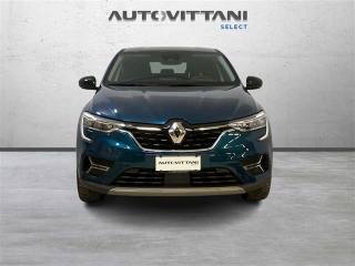 RENAULT Arkana usata, con Airbag