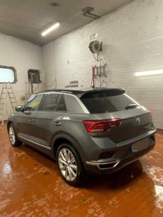 VOLKSWAGEN T-Roc usata, con Servosterzo