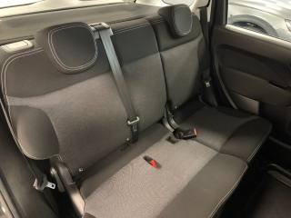 FIAT 500L usata, con Filtro antiparticolato