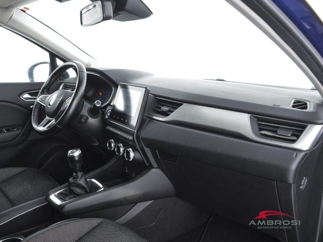 RENAULT Captur usata 11