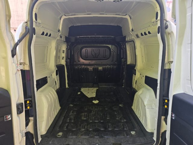 FIAT Doblo usata, con Climatizzatore