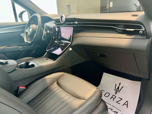 MASERATI Grecale usata, con Portellone posteriore elettrico