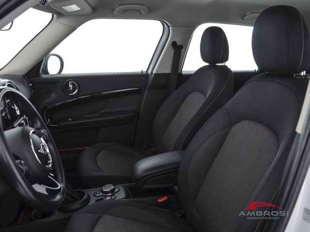 MINI Countryman usata 8
