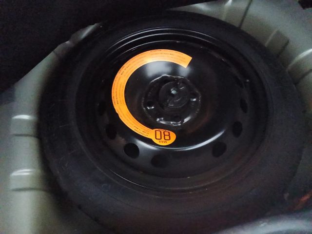 FIAT Panda usata, con Trazione integrale