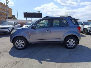 DAIHATSU Terios usata, con Antifurto