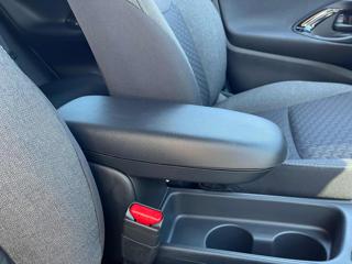 TOYOTA Yaris Cross usata, con Fari LED