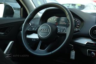 AUDI Q2 usata, con Autoradio