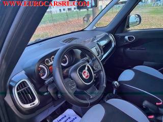 FIAT 500L usata, con ESP