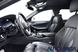 BMW 530 usata, con Park Distance Control