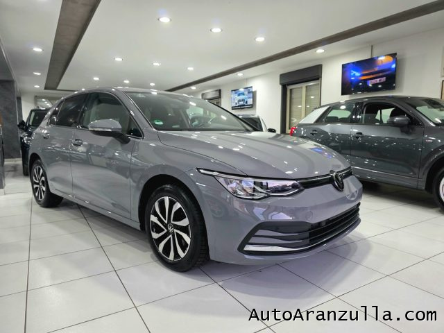 VOLKSWAGEN Golf usata, con Airbag laterali