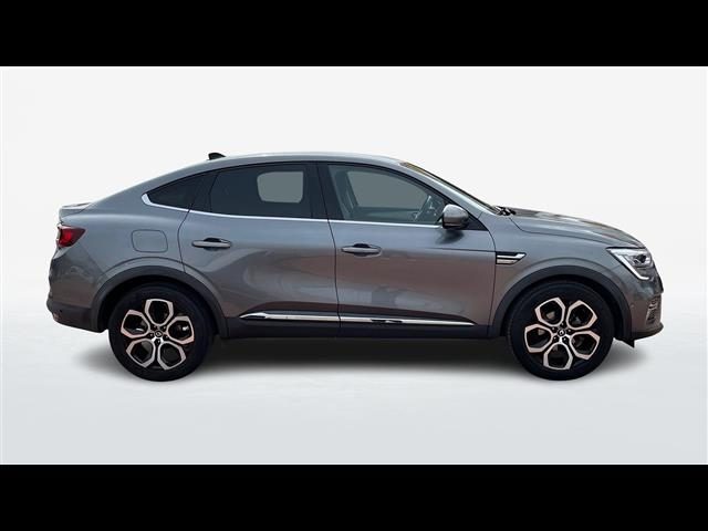 RENAULT Arkana usata, con Airbag laterali