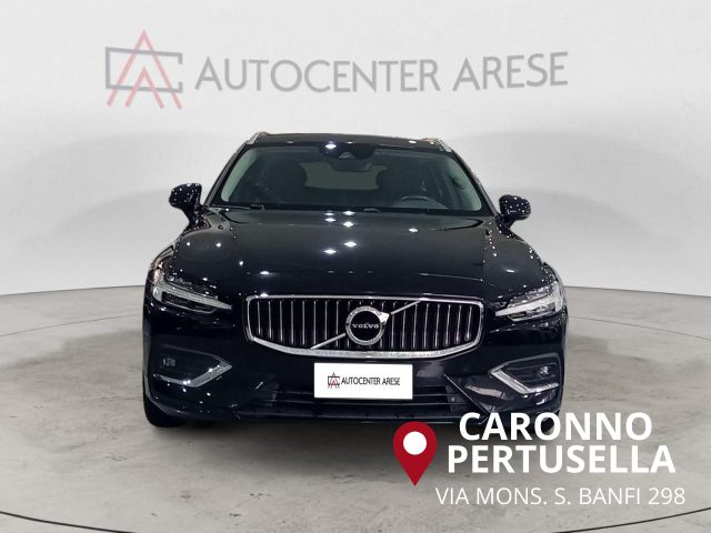 VOLVO V60 usata, con Chiusura centralizzata