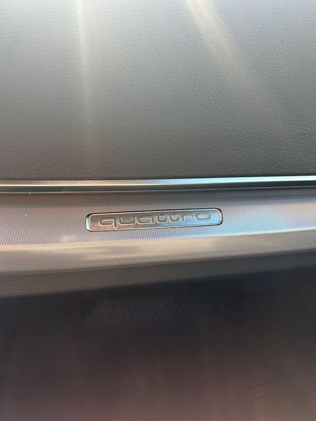 AUDI Q5 usata, con Chiusura centralizzata
