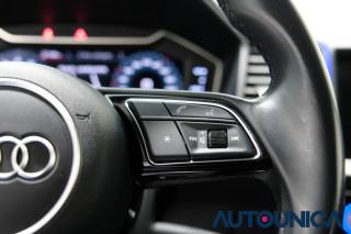 AUDI A1 usata, con Bracciolo