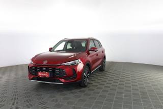 MG ZS (2024-->) Hybrid+ Luxury