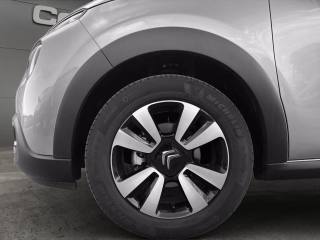 CITROEN C3 usata, con Sensore di luce