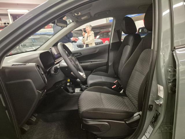 KIA Picanto usata, con Park Distance Control