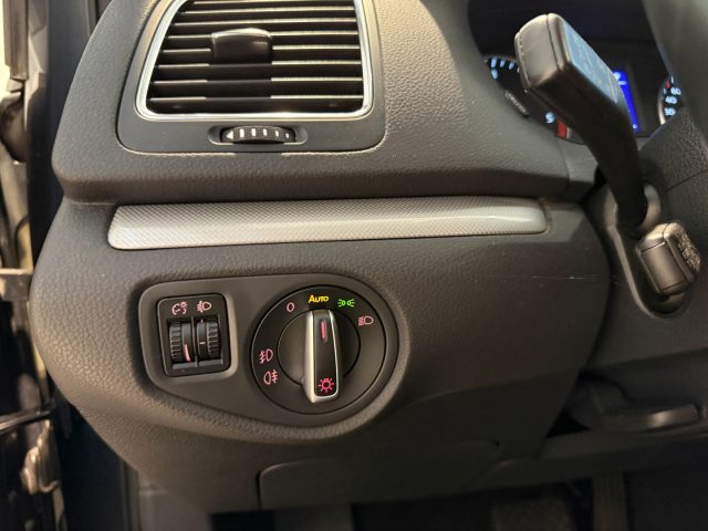 VOLKSWAGEN Sharan usata, con Climatizzatore