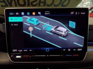 VOLKSWAGEN Golf usata, con Sensori di parcheggio posteriori