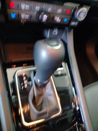 JEEP Compass usata 26