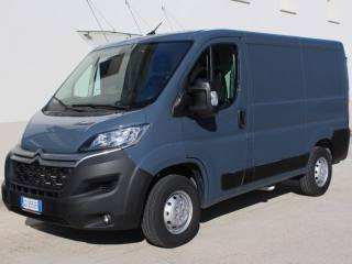 CITROEN Jumper 30 BlueHDi 120 S&S L1H1 PREZZO IMPONIBILE