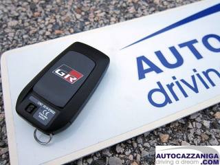 TOYOTA Yaris usata, con Sistema di navigazione