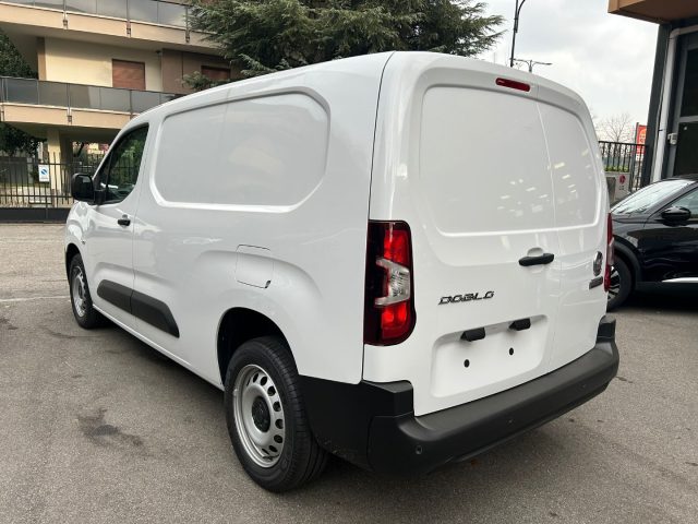 FIAT Doblo usata, con Boardcomputer