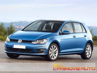 VOLKSWAGEN Golf usata, con Autoradio digitale