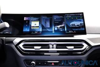 BMW 420 usata, con Portellone posteriore elettrico