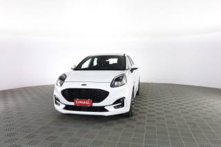 FORD Puma Puma 1.0 EcoBoost Hybrid 125 CV S&S ST-Line