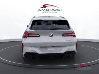 BMW X3 usata 7