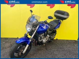 HONDA Hornet 600 usata 1