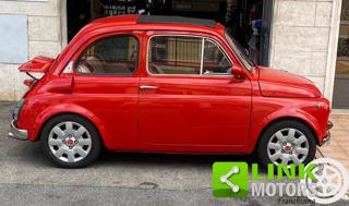 FIAT 500L usata 2