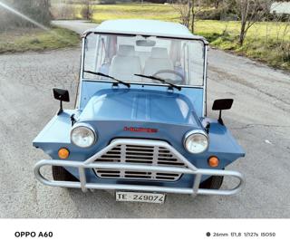 AUSTIN Mini Moke usata 1