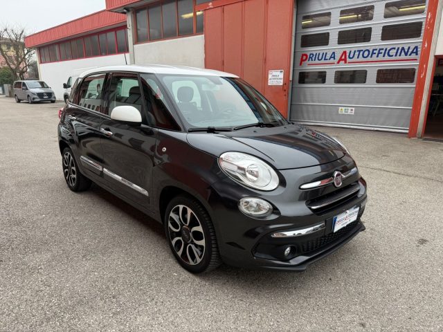 FIAT 500L usata, con Airbag Passeggero