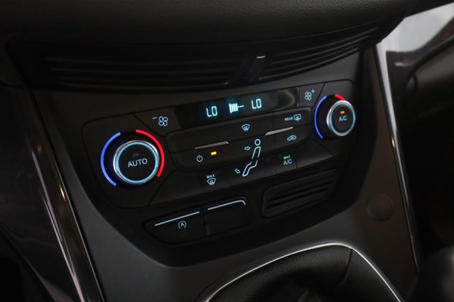 FORD C-Max usata 9
