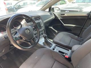 VOLKSWAGEN Golf usata, con Cruise Control