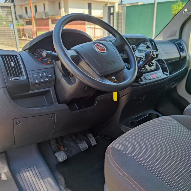 FIAT Ducato usata 11
