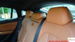 BMW X6 usata 123