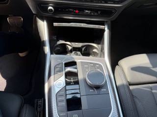 BMW 320 usata, con Sistema di navigazione