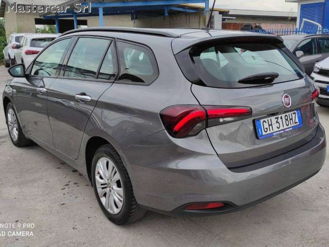 FIAT Tipo usata, con Airbag Passeggero