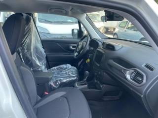 JEEP Renegade usata, con Chiusura centralizzata