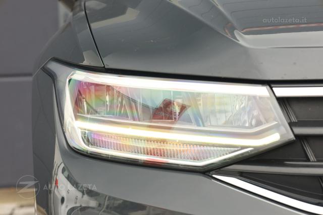 VOLKSWAGEN Tiguan usata, con USB