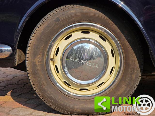 LANCIA Flavia usata 34